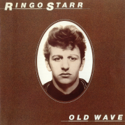 Обложка альбома Old Wave, Музыкальный Портал α