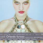 Обложка альбома Orlando Furioso, Музыкальный Портал α