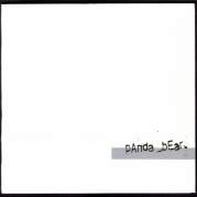 Обложка альбома Panda Bear, Музыкальный Портал α