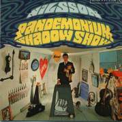 Обложка альбома Pandemonium Shadow Show, Музыкальный Портал α