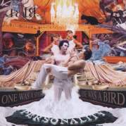 Personality: One Was a Spider, One Was a Bird, Музыкальный Портал α