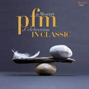 Обложка альбома PFM in Classic: Da Mozart a Celebration, Музыкальный Портал α