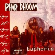 Обложка альбома Phir Dhoom, Музыкальный Портал α