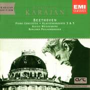 Piano Concertos 3 & 5, Музыкальный Портал α