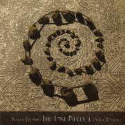 Обложка альбома Places Beyond: The Lost Pieces 4, Музыкальный Портал α