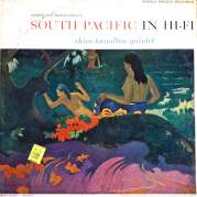Обложка альбома South Pacific in Hi-Fi, Музыкальный Портал α