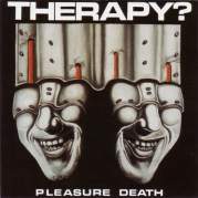 Обложка альбома Pleasure Death, Музыкальный Портал α
