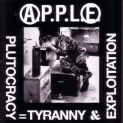 Plutocracy = Tyranny & Exploitation, Музыкальный Портал α
