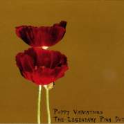 Poppy Variations, Музыкальный Портал α