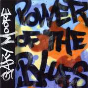 Обложка альбома Power of the Blues, Музыкальный Портал α