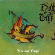 Обложка альбома Precious Cargo, Музыкальный Портал α