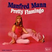 Pretty Flamingo, Музыкальный Портал α