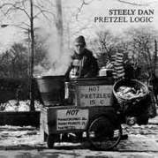 Pretzel Logic, Музыкальный Портал α