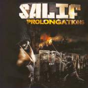 Обложка альбома Prolongations, Музыкальный Портал α