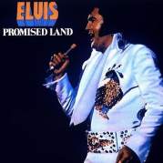 Обложка альбома Promised Land, Музыкальный Портал α