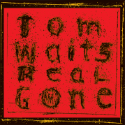 Обложка альбома Real Gone, Музыкальный Портал α