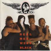 Обложка альбома Real Men ... Wear Black, Музыкальный Портал α
