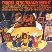 Обложка альбома Really Rosie, Музыкальный Портал α