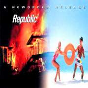 Republic, Музыкальный Портал α