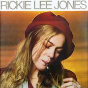 Обложка альбома Rickie Lee Jones, Музыкальный Портал α