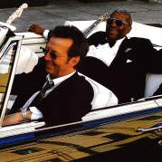 Riding With the King, Музыкальный Портал α