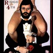 Обложка альбома Ringo the 4th, Музыкальный Портал α