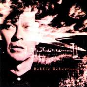 Обложка альбома Robbie Robertson, Музыкальный Портал α