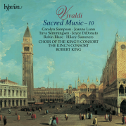 Sacred Music, Volume 10, Музыкальный Портал α