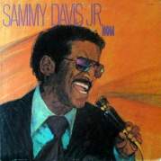 Sammy Davis Jr. Now, Музыкальный Портал α