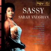 Обложка альбома Sassy, Музыкальный Портал α