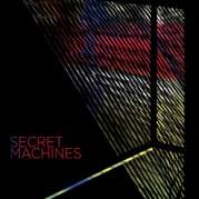 Обложка альбома Secret Machines, Музыкальный Портал α