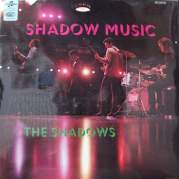 Обложка альбома Shadow Music, Музыкальный Портал α