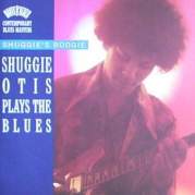 Shuggie's Boogie: Shuggie Otis Plays the Blues, Музыкальный Портал α