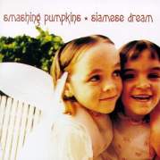 Обложка альбома Siamese Dream, Музыкальный Портал α