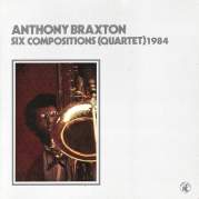 Six Compositions (Quartet) 1984, Музыкальный Портал α