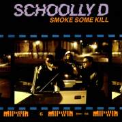 Обложка альбома Smoke Some Kill, Музыкальный Портал α