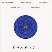 Обложка альбома Snakish, Музыкальный Портал α