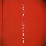 Обложка альбома Sofa Surfers, Музыкальный Портал α