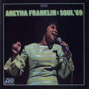 Обложка альбома Soul &#039;69, Музыкальный Портал α