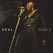 Обложка альбома Soul 2, Музыкальный Портал α