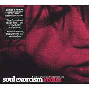 Обложка альбома Soul Exorcism Redux, Музыкальный Портал α