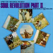 Soul Revolution Part II, Музыкальный Портал α