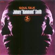 Обложка альбома Soul Talk, Музыкальный Портал α