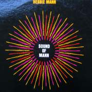 Обложка альбома Sound Of Mann, Музыкальный Портал α