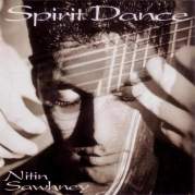 Обложка альбома Spirit Dance, Музыкальный Портал α