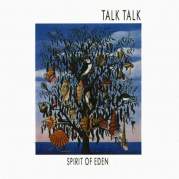 Обложка альбома Spirit of Eden, Музыкальный Портал α