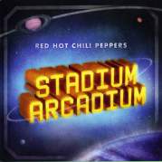 Обложка альбома Stadium Arcadium, Музыкальный Портал α