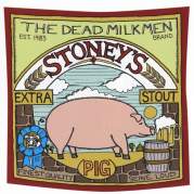 Stoney's Extra Stout (Pig), Музыкальный Портал α