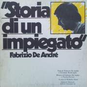 Storia di un impiegato, Музыкальный Портал α