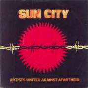 Sun City, Музыкальный Портал α